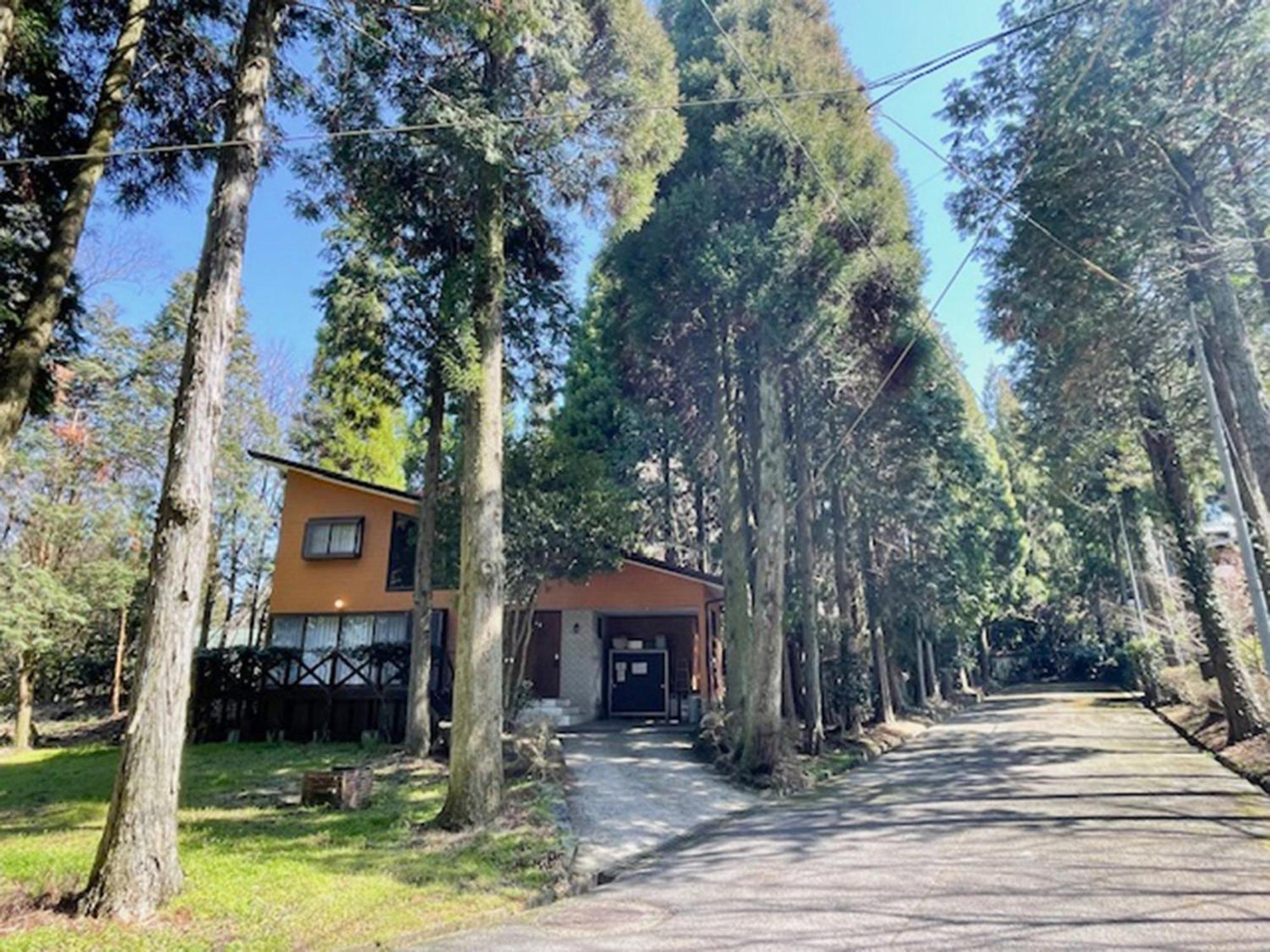 Aso - Cottage - Vacation Stay 83363 エクステリア 写真
