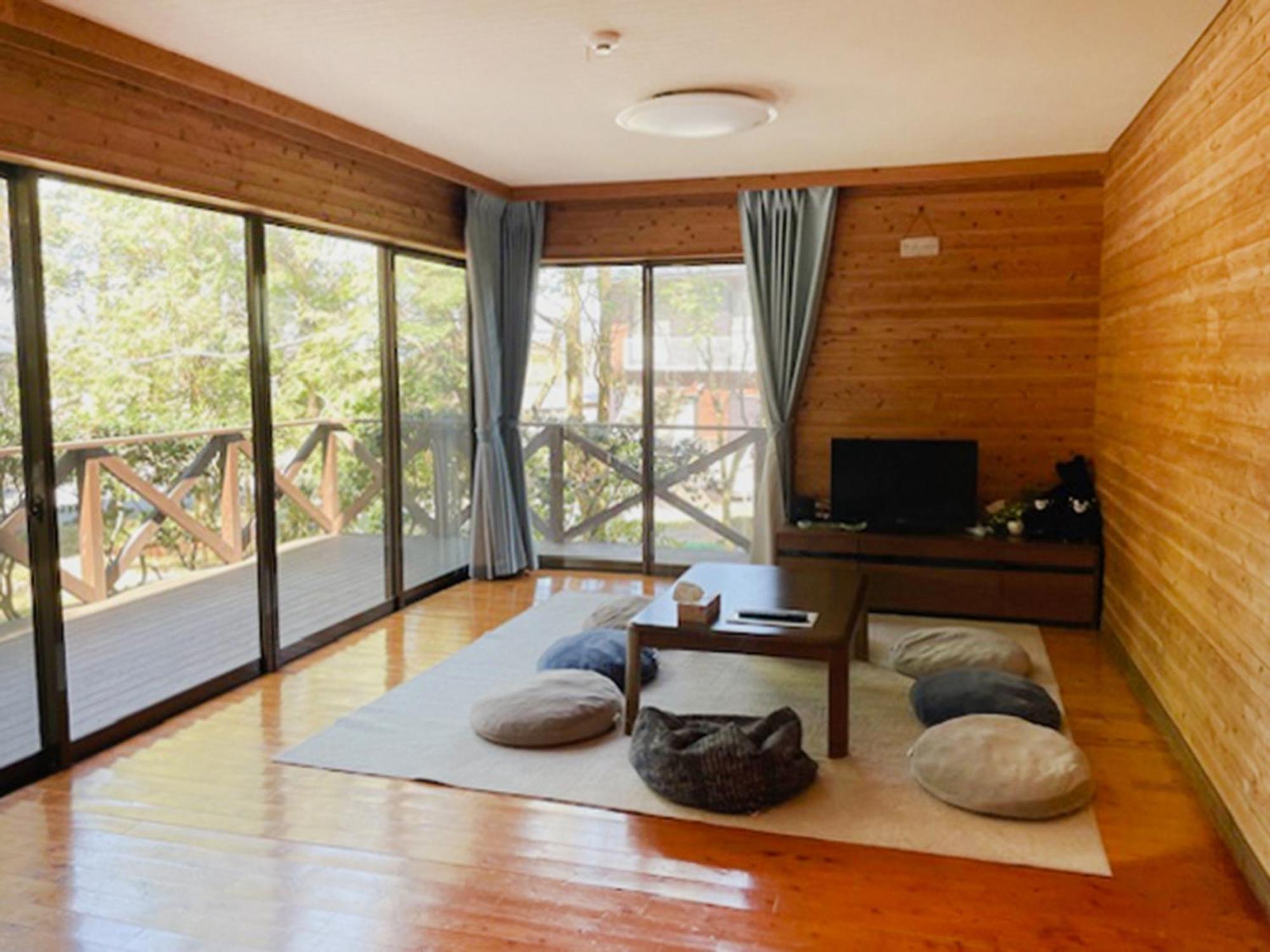 Aso - Cottage - Vacation Stay 83363 エクステリア 写真