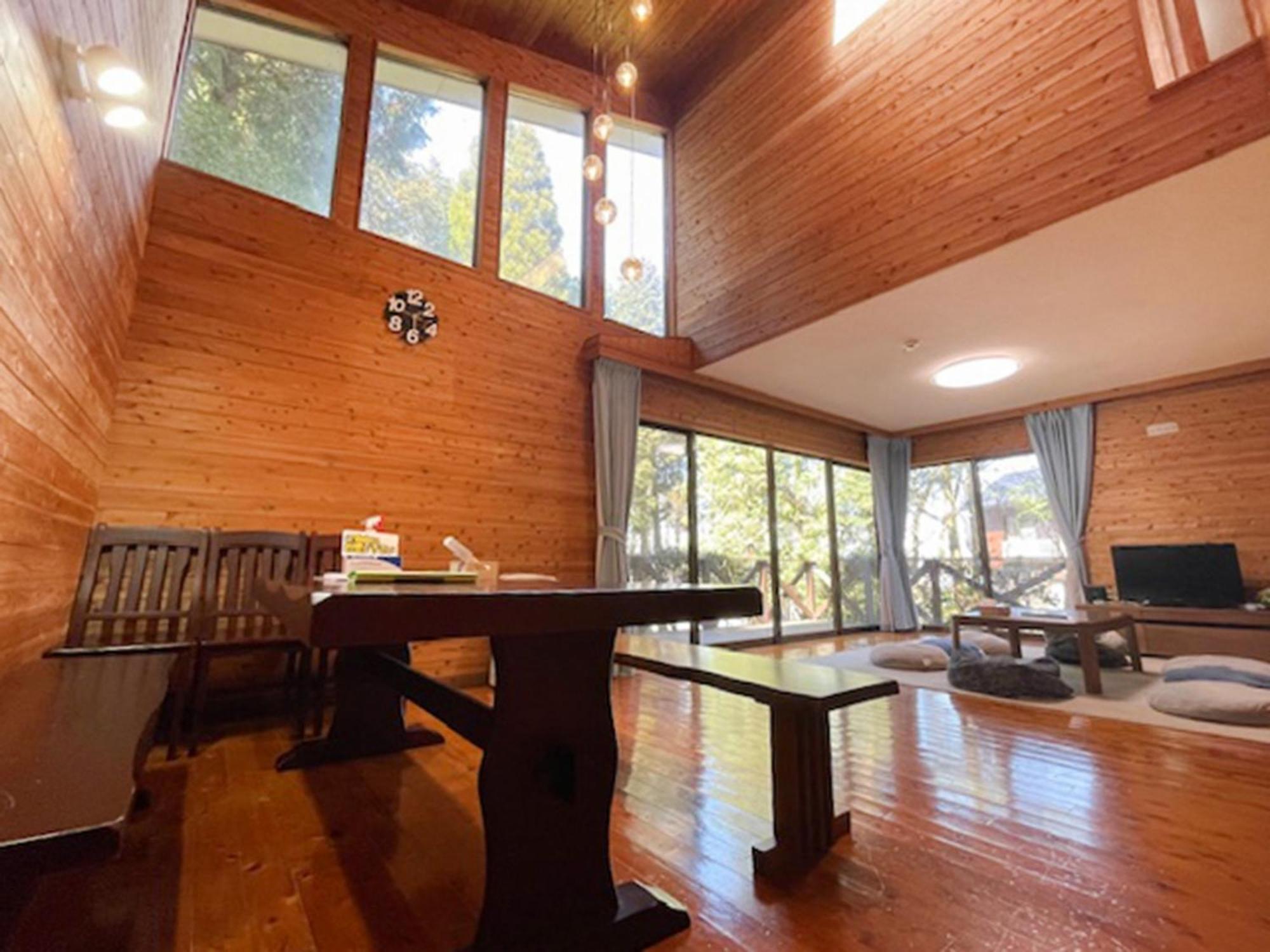 Aso - Cottage - Vacation Stay 83363 エクステリア 写真