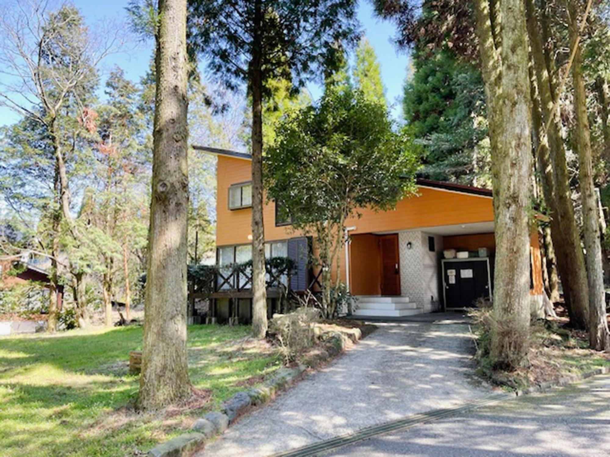 Aso - Cottage - Vacation Stay 83363 エクステリア 写真