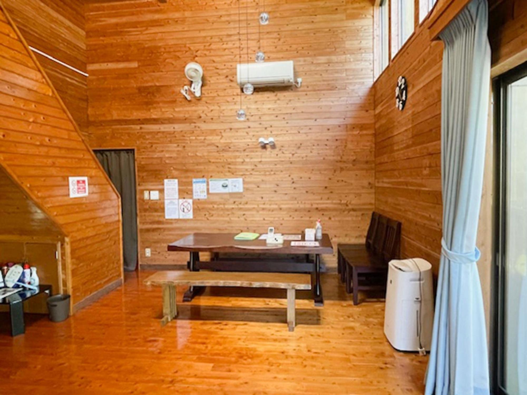 Aso - Cottage - Vacation Stay 83363 エクステリア 写真