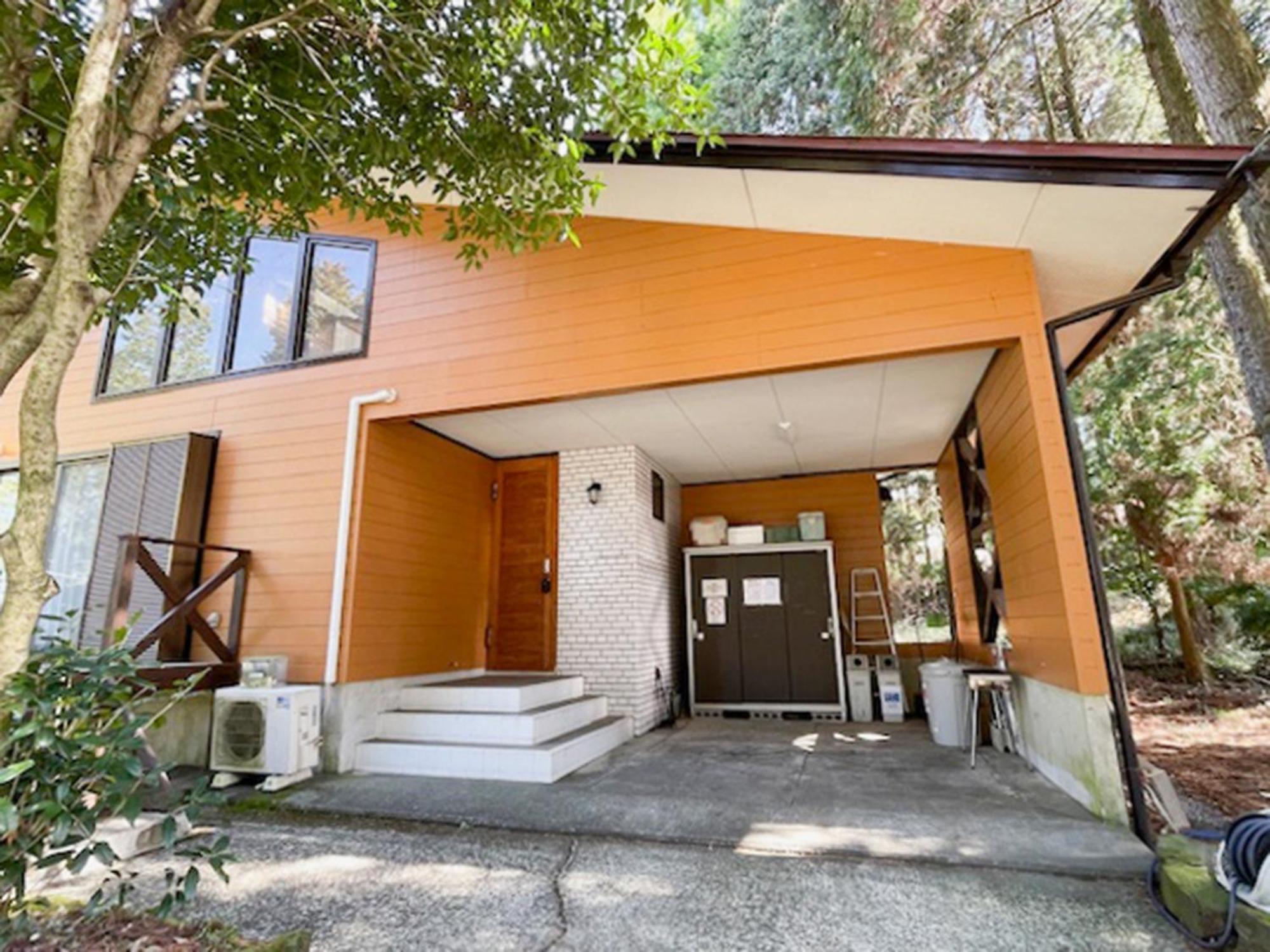 Aso - Cottage - Vacation Stay 83363 エクステリア 写真